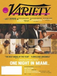 Variety - 03.5.2021