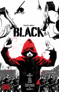 BLACK Book One (2017)