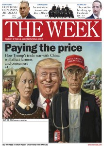 The Week USA - 05.24.2019