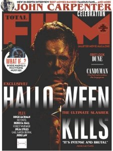 Total Film - 08.2021