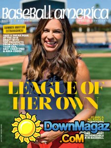 Baseball America - 01.09.2017