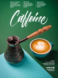 Caffeine - 02/03 2018