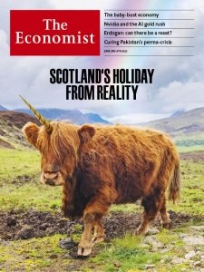 The Economist UK - 06.3.2023