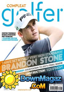 Compleat Golfer SA - 08.2017