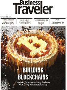 Business Traveler USA - 10.2018