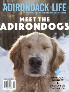 Adirondack Life - 01/02 2021