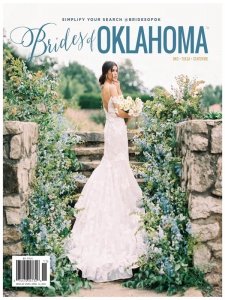 Brides of Oklahoma - Spring/Summer 2021