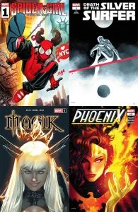 Marvel Week - 06.11.2025