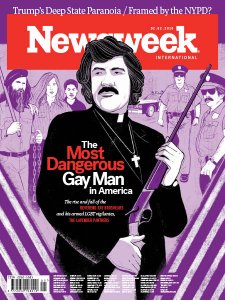 Newsweek Int - 02.02.2018