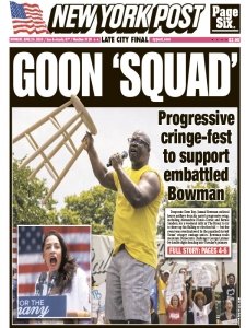 New York Post - 06.24.2024