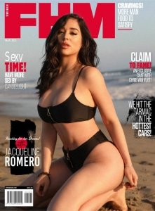 FHM Sweden - 05.2021