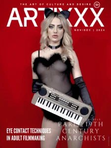 Artixxx - 11/12 2024