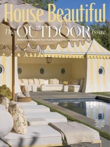 House Beautiful USA - 03/04 2025