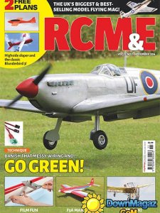 RCM&E - November 2016