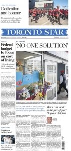 Toronto Star - 03.28.2023