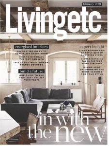 Living Etc UK - 02.2021