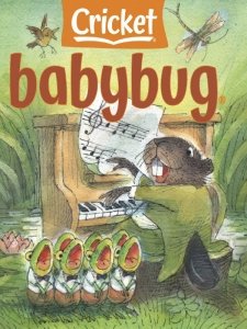 Babybug - 04.2021