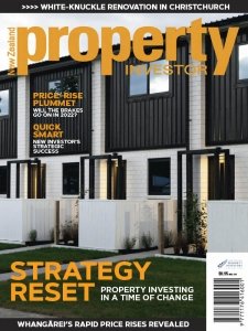 NZ Property Investor - 07.2021