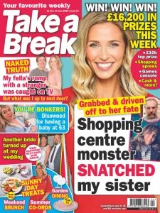 Take a Break Weekly - 19.06.2025