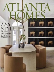 Atlanta Homes & Lifestyles - 09.2020