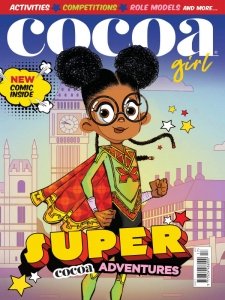 Cocoa Girl - Is. 17 2022