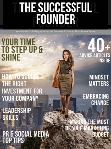 The Successful Founder - Autumn 2021