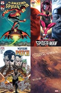 Marvel Week+ - 08.24.2022