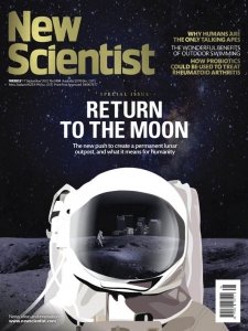 New Scientist AU - 17.09.2022