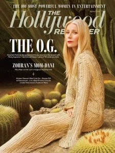 The Hollywood Reporter - 12.3.2025