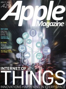 AppleMagazine - 01.17.2020