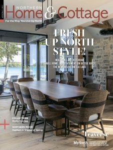 Northern Home & Cottage - 04/05 2021