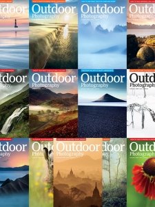 Outdoor Photography - 2017 Full Year