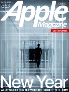 AppleMagazine - 12.30.2022