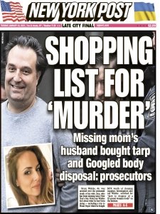 New York Post - 01.10.2023