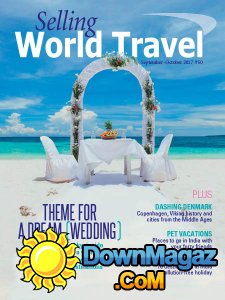 Selling World Travel - 09/10 2017