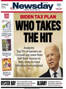 Newsday - 05.30.2021