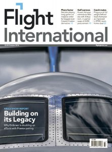 Flight International - 23.10.2018