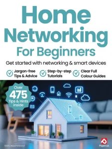 Home Networking For Beginners - Ed, 9 2025