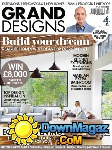 Grand Designs UK - 03.2017