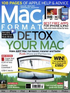 MacFormat UK - 03.2020