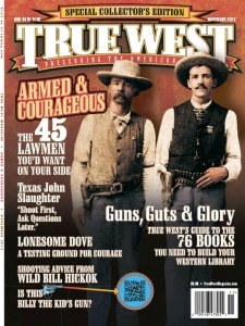 True West - 11.2012