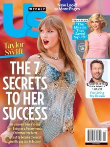 Us Weekly - 07.29.2024