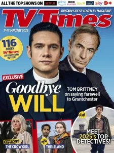 TV Times - 11.01.2025