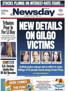 Newsday - 05.6.2022