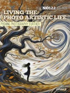 Living the Photo Artistic Life - 04.2025