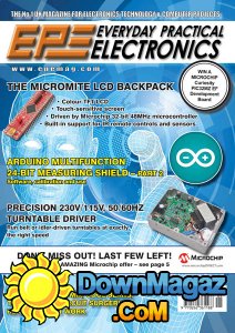 Everyday Practical Electronics - 05.2017