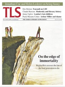 The TLS - 05.17.2019