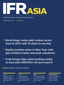 IFR Asia - 01.9.2021