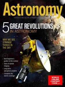 Astronomy - 09.2025