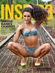 Inspir3 - Is. 7 2025